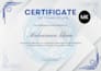 design stunning editable certificates and awards on canva
